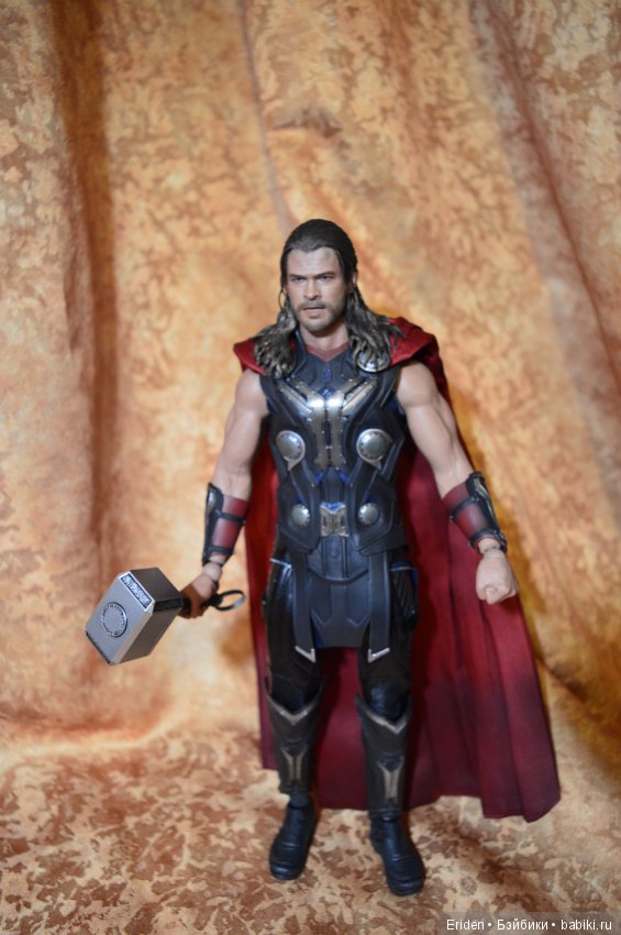 Я его боюсь — Коллекционные экшн (фото 5)