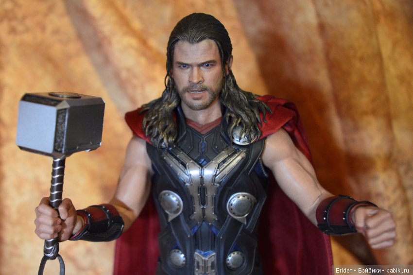 Я его боюсь — Коллекционные экшн (фото 4)