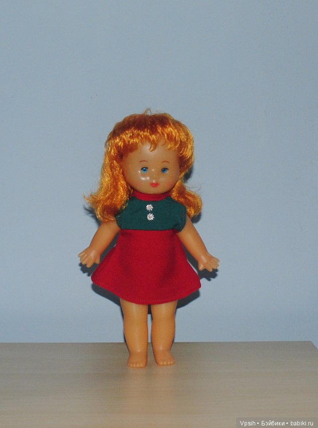 Помогите в опознании куколок