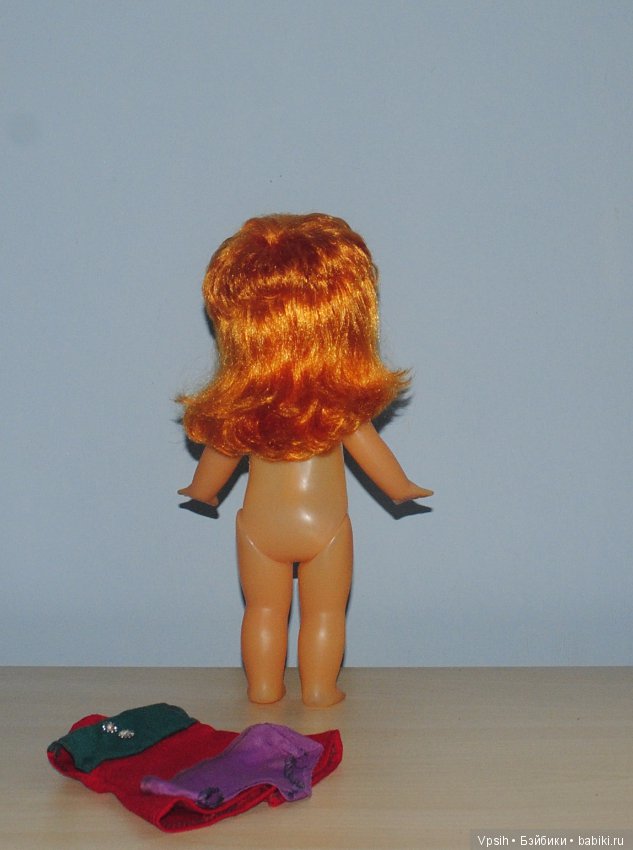 Помогите в опознании куколок (фото 10)