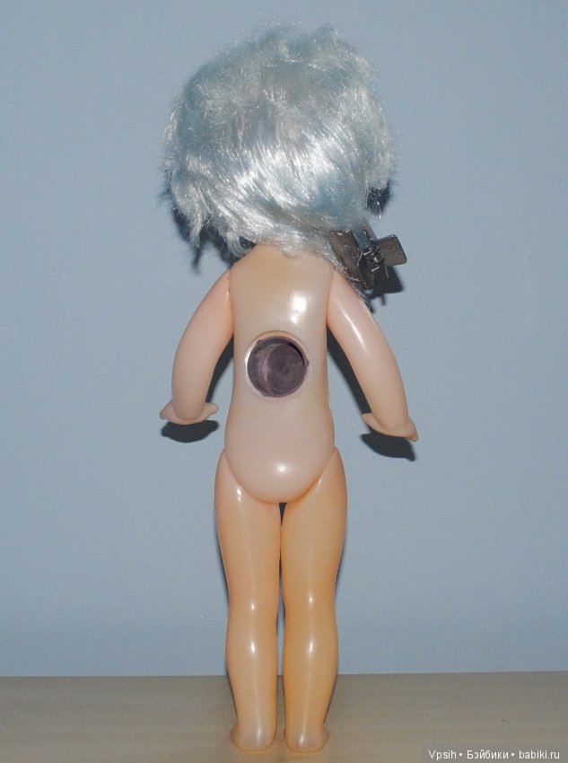 Помогите в опознании куколок (фото 5)