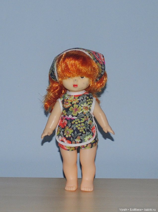 Помогите в опознании куколок