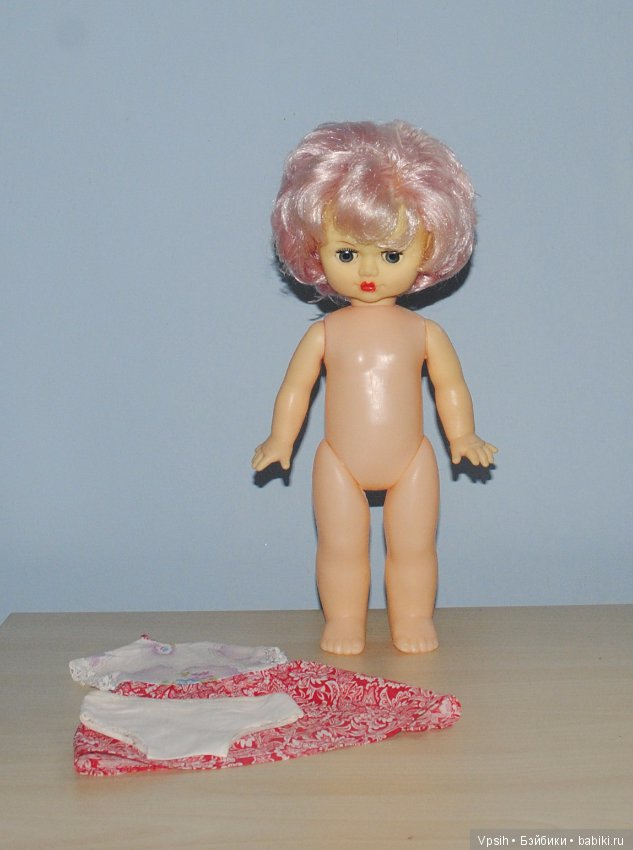 Помогите в опознании куколок (фото 7)