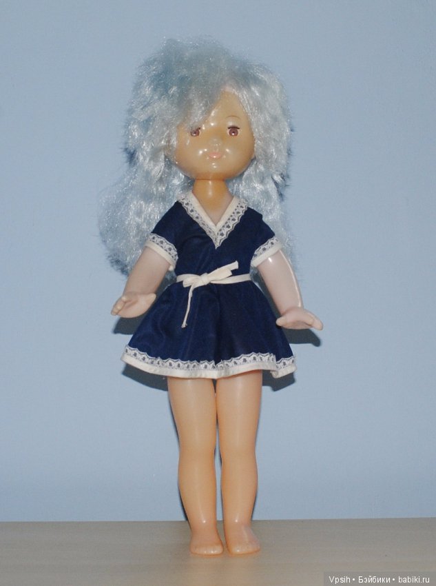 Помогите в опознании куколок (фото 6)