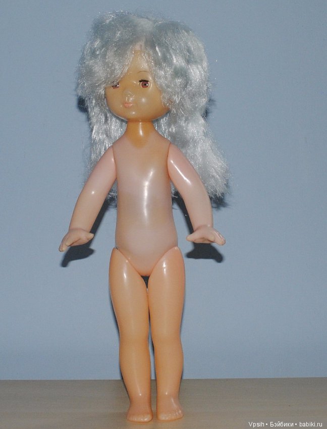 Помогите в опознании куколок (фото 4)