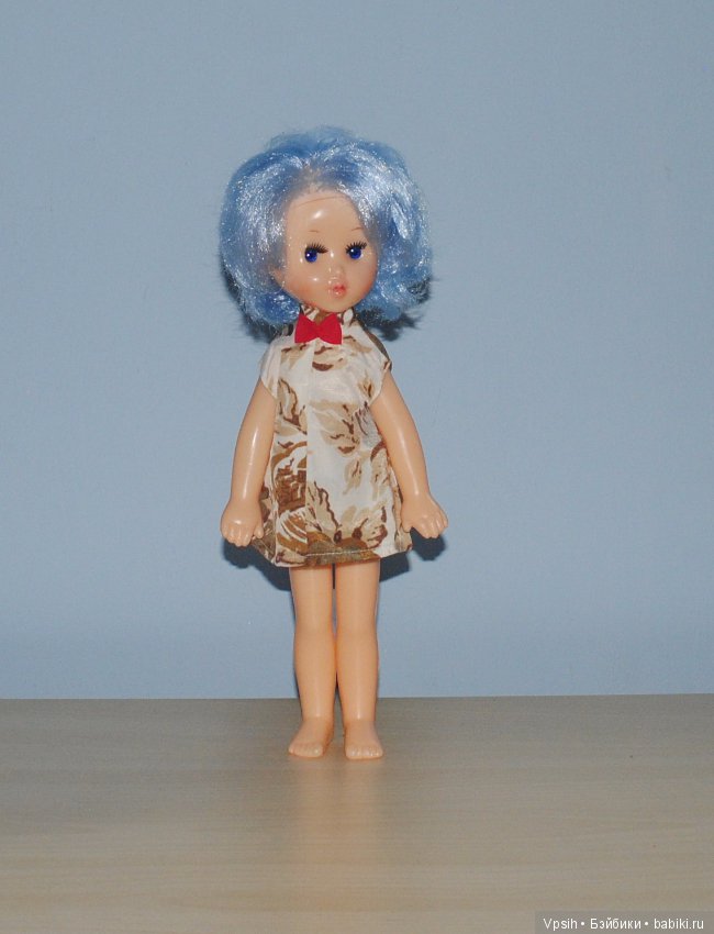 Помогите в опознании куколок (фото 3)