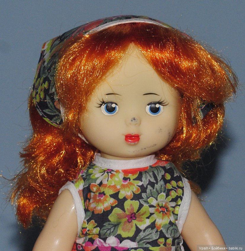 Помогите в опознании куколок