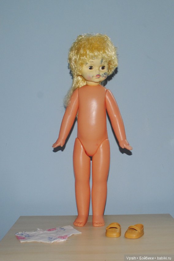 Помогите в опознании куколок