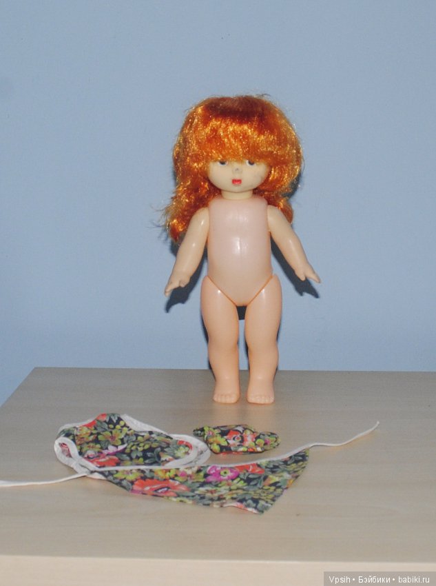 Помогите в опознании куколок