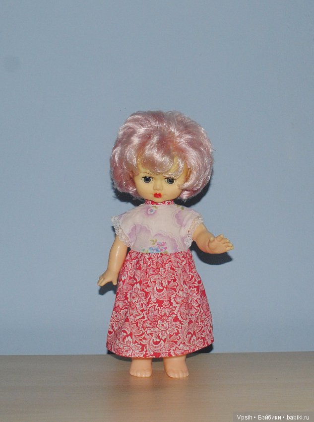 Помогите в опознании куколок (фото 8)