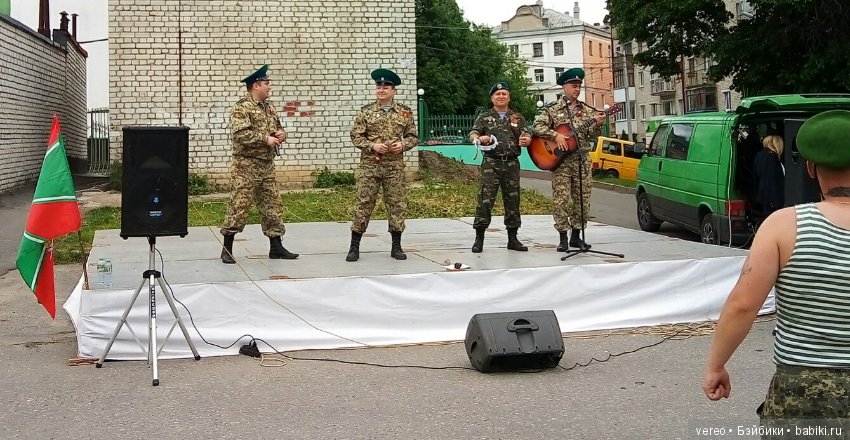 С Днем Пограничника — Интересное и необычное: фотоподборки