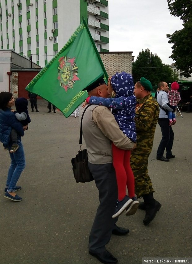 С Днем Пограничника — Интересное и необычное: фотоподборки