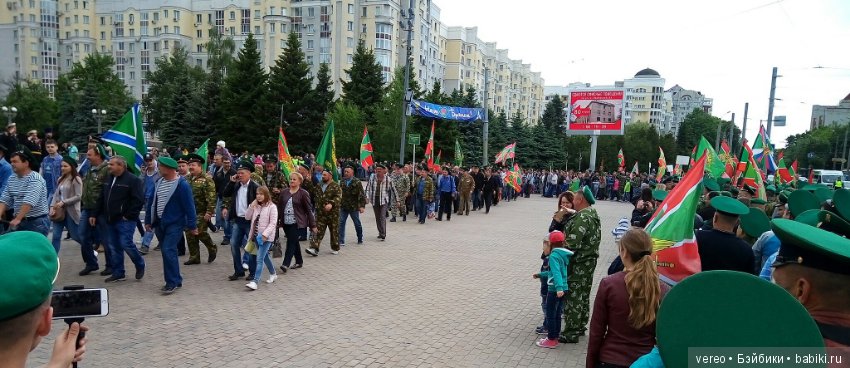 С Днем Пограничника — Интересное и необычное: фотоподборки (фото 9)