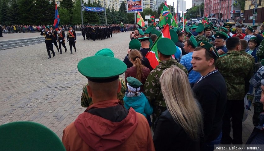 С Днем Пограничника — Интересное и необычное: фотоподборки (фото 2)