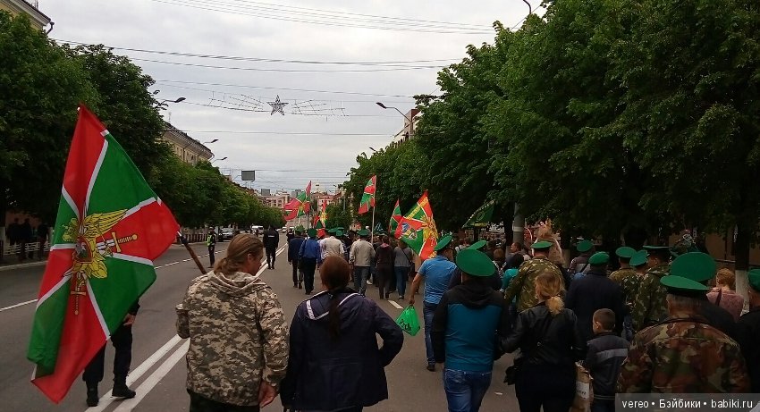 С Днем Пограничника — Интересное и необычное: фотоподборки