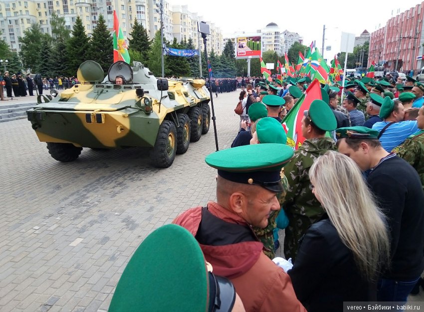 С Днем Пограничника — Интересное и необычное: фотоподборки (фото 8)
