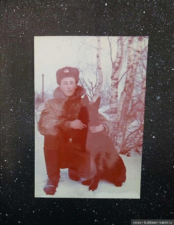 С Днем Пограничника — Интересное и необычное: фотоподборки