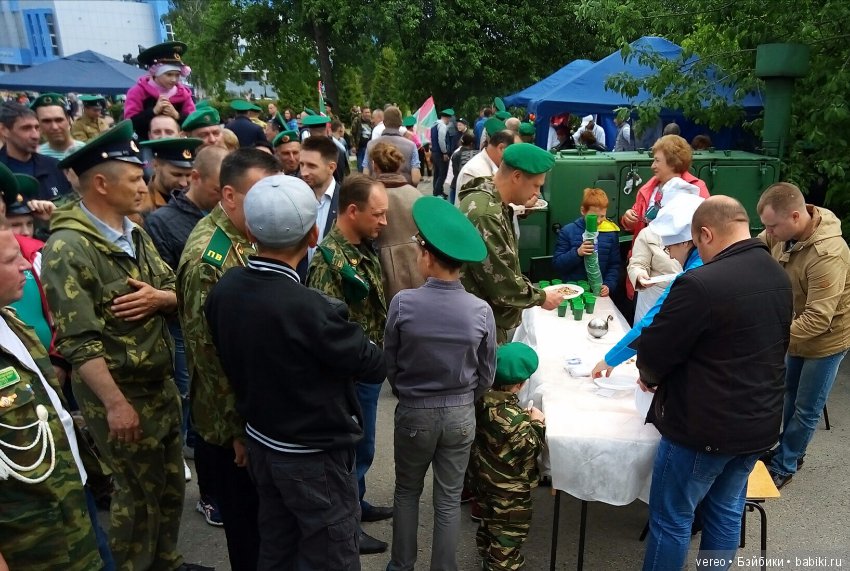 С Днем Пограничника — Интересное и необычное: фотоподборки