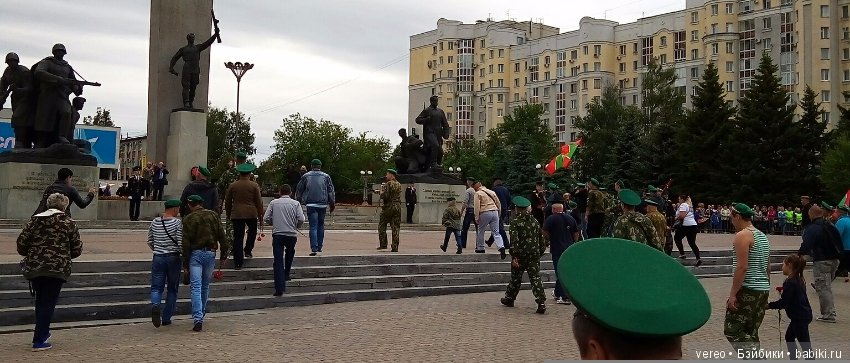 С Днем Пограничника — Интересное и необычное: фотоподборки (фото 3)