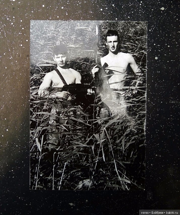 С Днем Пограничника — Интересное и необычное: фотоподборки