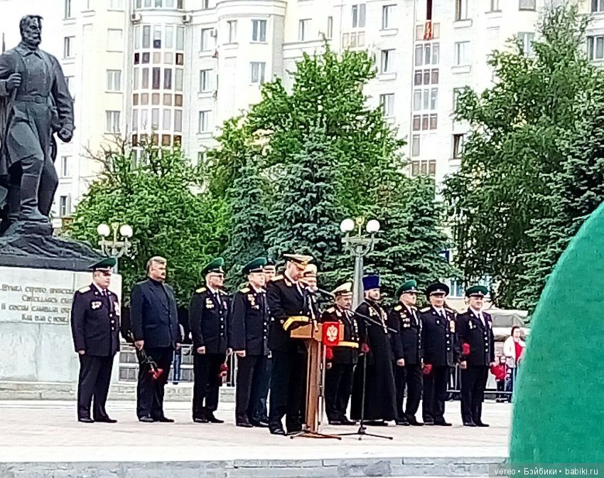 С Днем Пограничника — Интересное и необычное: фотоподборки (фото 7)