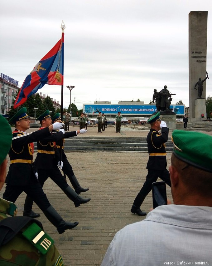 С Днем Пограничника — Интересное и необычное: фотоподборки