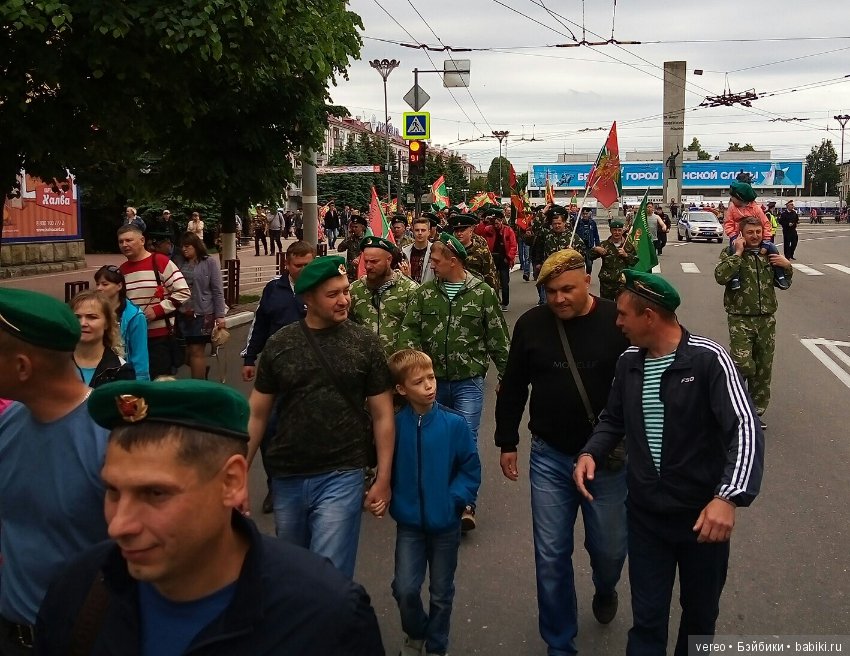 С Днем Пограничника — Интересное и необычное: фотоподборки (фото 10)