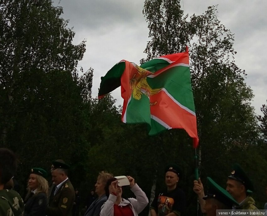 С Днем Пограничника — Интересное и необычное: фотоподборки