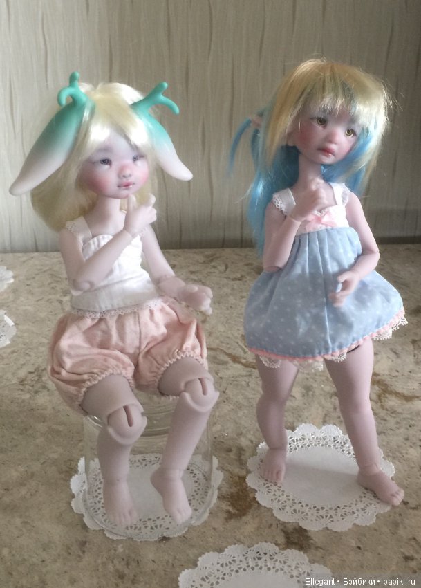 Фотоотчет по выставке PNWBJDExpo в Америке