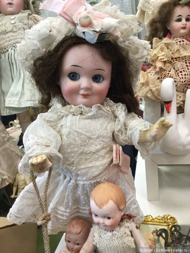 Ловкость рук и никакого мошенничества