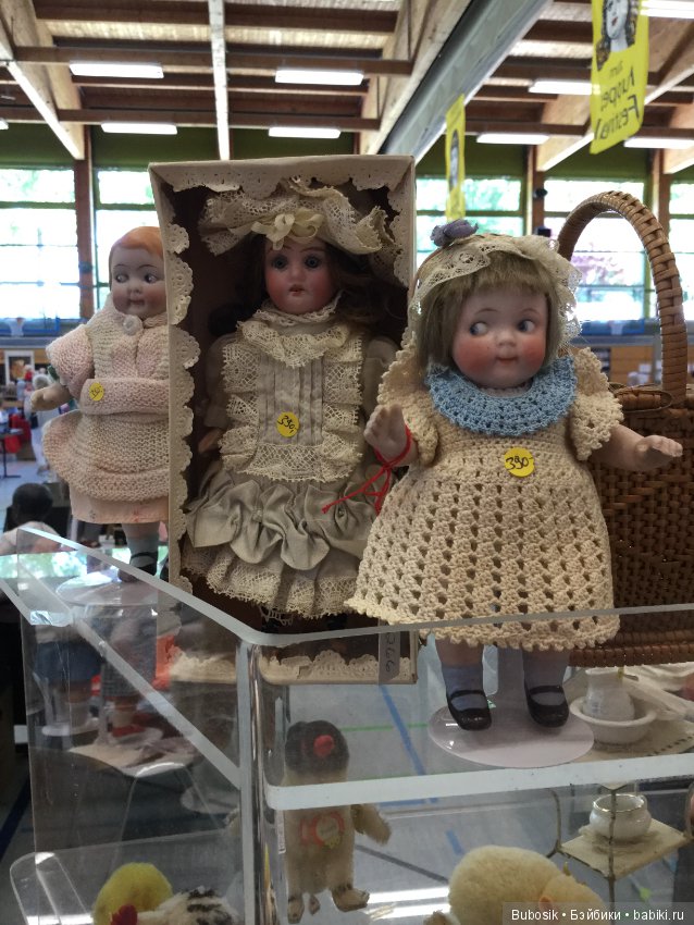 Ловкость рук и никакого мошенничества