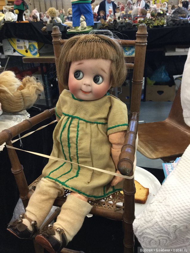 Ловкость рук и никакого мошенничества