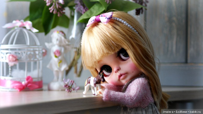 Когда ангелы спускаются к нам с небес