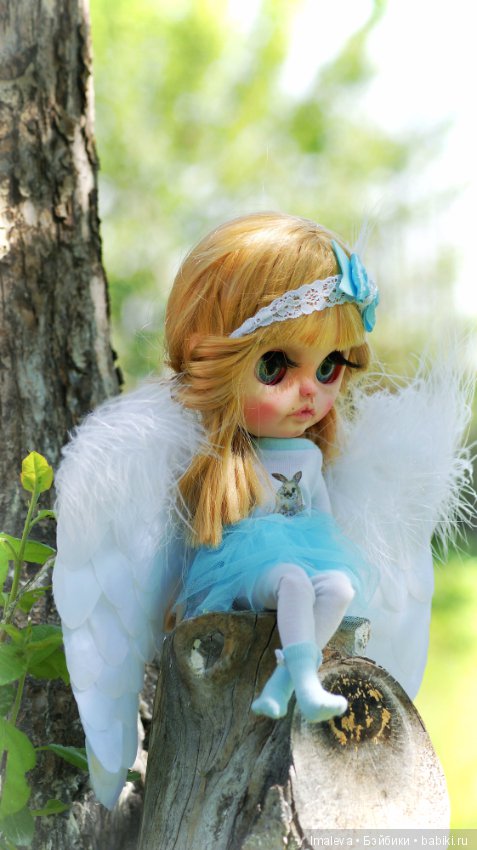 Когда ангелы спускаются к нам с небес (фото 8)