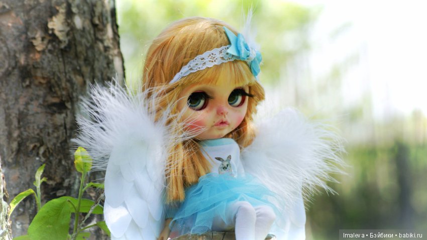 Когда ангелы спускаются к нам с небес (фото 7)