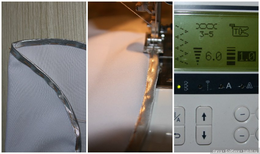 Выкройка платья для куклы Дисней Аниматорс в греческом стиле (фото 7)