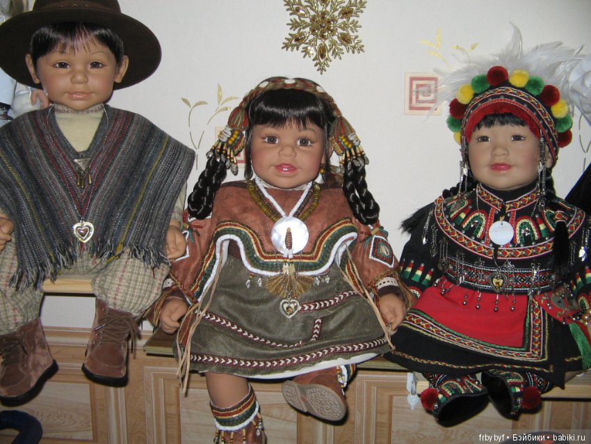 Дети мира от Адора — Куклы Adora (Адора): коллекционные виниловые