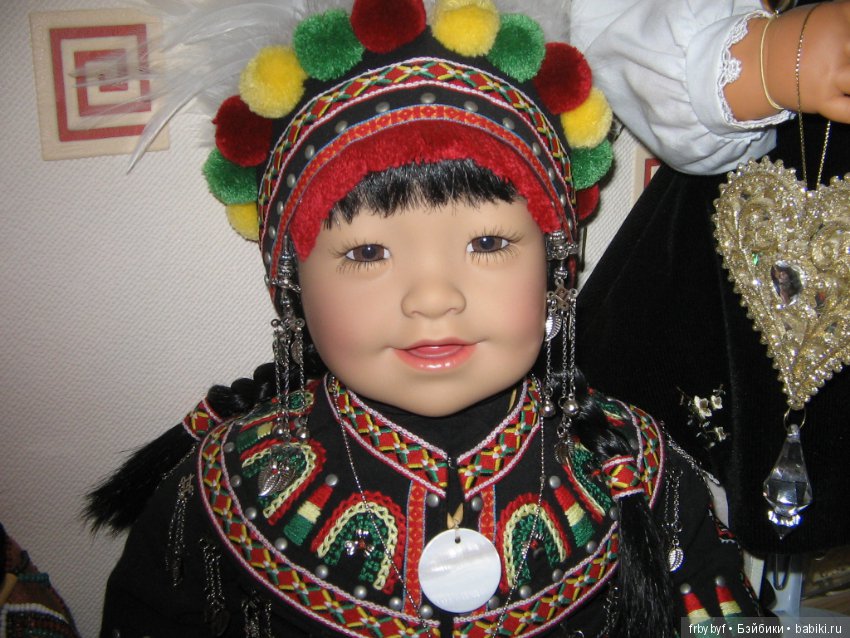 Дети мира от Адора — Куклы Adora (Адора): коллекционные виниловые