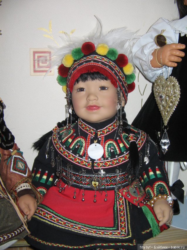 Дети мира от Адора — Куклы Adora (Адора): коллекционные виниловые