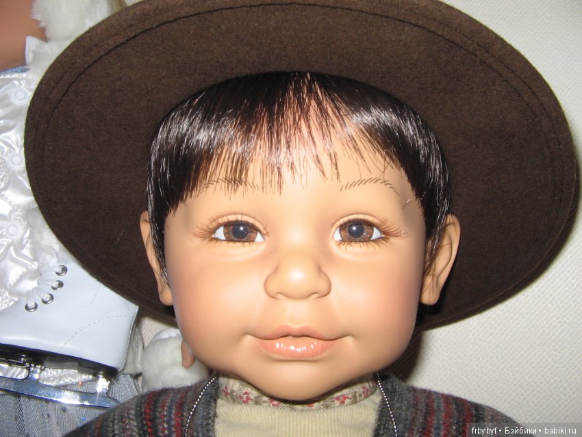 Дети мира от Адора — Куклы Adora (Адора): коллекционные виниловые (фото 9)