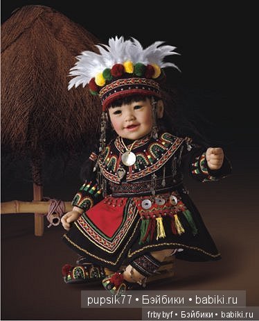 Дети мира от Адора — Куклы Adora (Адора): коллекционные виниловые