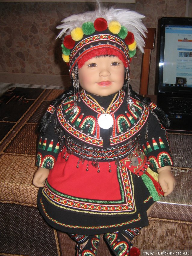 Дети мира от Адора — Куклы Adora (Адора): коллекционные виниловые