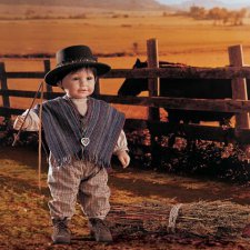 Дети мира от Адора — Куклы Adora (Адора): коллекционные виниловые (фото 7)