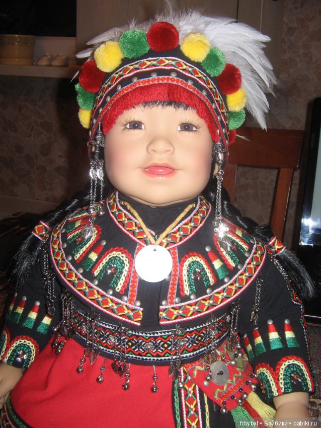 Дети мира от Адора — Куклы Adora (Адора): коллекционные виниловые