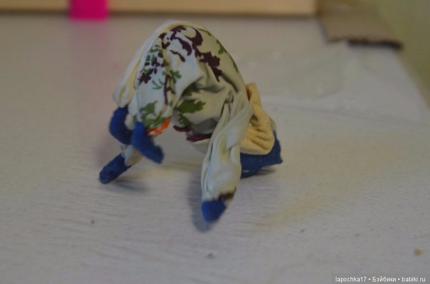 Синяя мишка — Интересное и необычное: фотоподборки (фото 5)