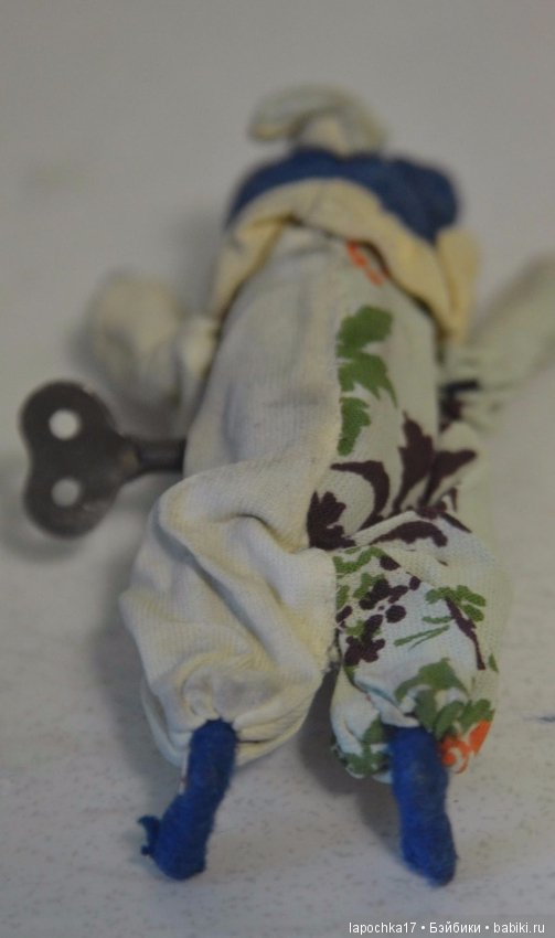 Синяя мишка — Интересное и необычное: фотоподборки (фото 2)