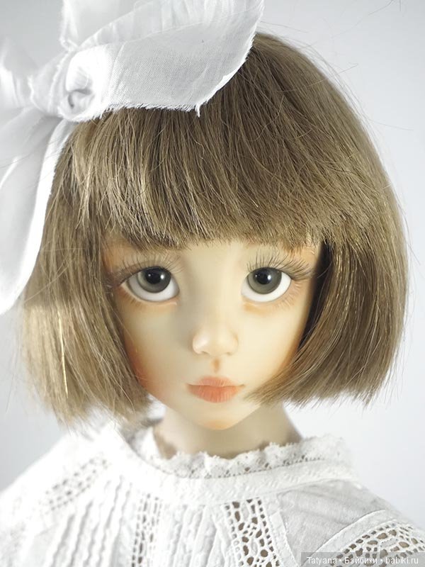 Lily в цвете Fair автора Linda Macario (фото 3)