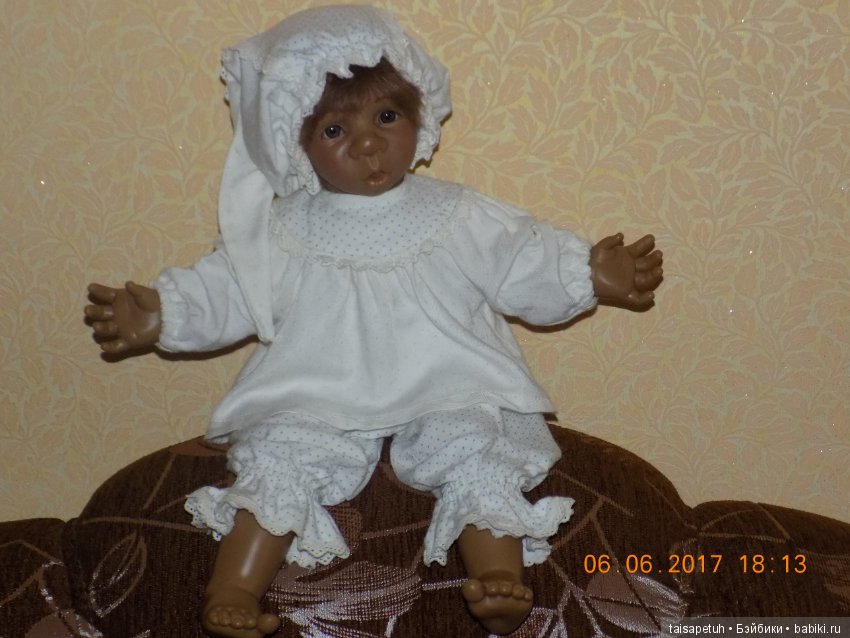 Характерочки-хотелочки — Домашние коллекции кукол: фото собраний (фото 5)