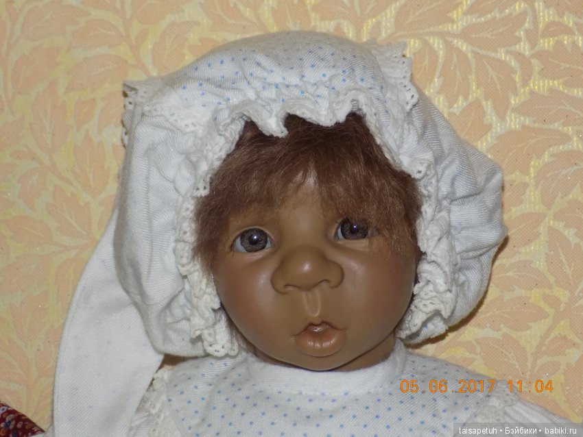 Характерочки-хотелочки — Домашние коллекции кукол: фото собраний (фото 6)