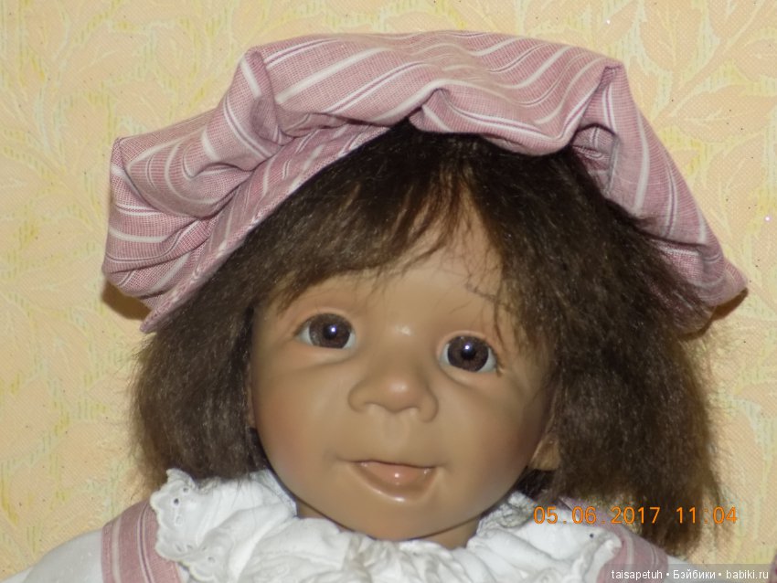 Характерочки-хотелочки — Домашние коллекции кукол: фото собраний (фото 4)